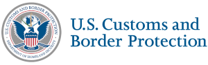 U.S. Customs and Border Protection logo